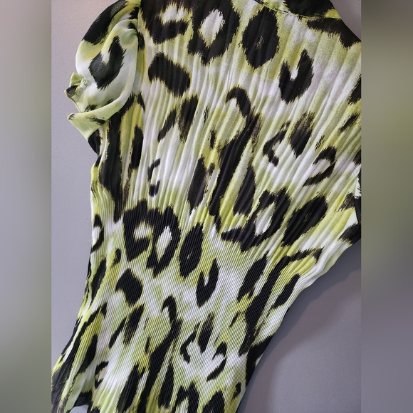 ESSENTIALS BY MILANO BLOUSE - Picture 5 of 8